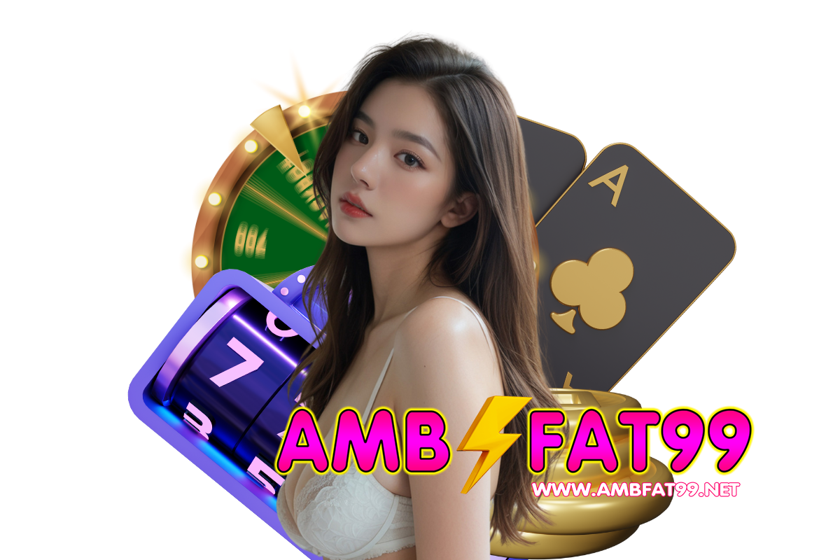 ambfat99 สล็อต