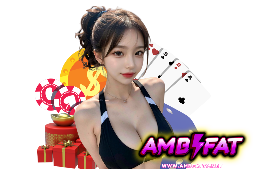 ambfat สมัคร