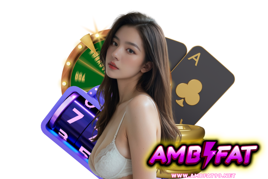 ambfat สล็อต