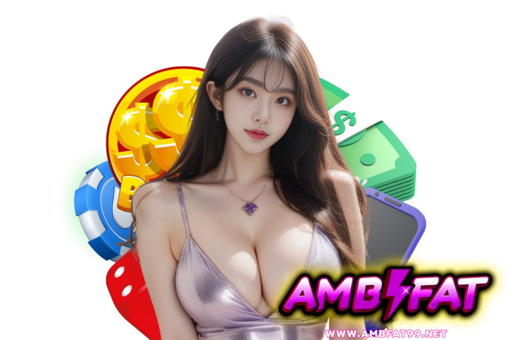 ambfat แจกเครดิตฟรี